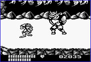 Battletoads