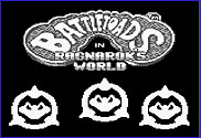 Battletoads Ragnarock World