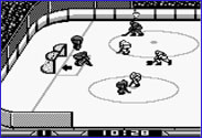 Blades Of Steel