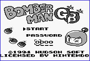 Bomberman