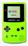 Game Boy