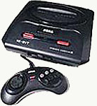 MegaDrive