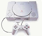 PlayStation